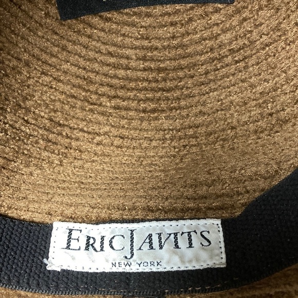 Eric Javitz New York Hat - Picture 6 of 9